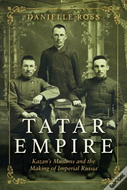 Capa do artigo Tatar Empire