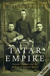 Capa do artigo Tatar Empire