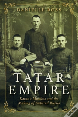 Capa do artigo Tatar Empire