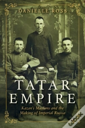 Capa do artigo Tatar Empire