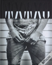Capa do artigo Tatau