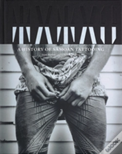 Capa do artigo Tatau