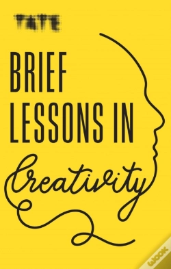 Capa do artigo Tate: Brief Lessons In Creativity