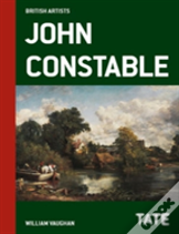 Tate British Artists: John Constable