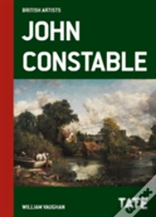 Capa do artigo Tate British Artists: John Constable