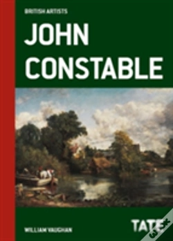 Capa do artigo Tate British Artists: John Constable