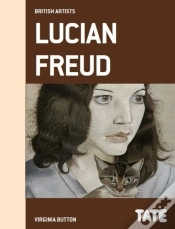Capa do artigo Tate British Artists: Lucian Freud