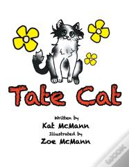 Tate Cat