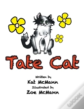 Tate Cat