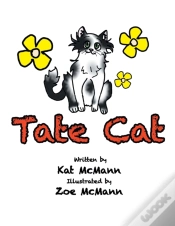 Capa do artigo Tate Cat