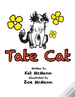 Capa do artigo Tate Cat