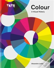 Capa do artigo Tate: Colour: A Visual History