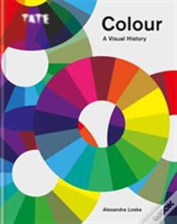 Capa do artigo Tate: Colour: A Visual History