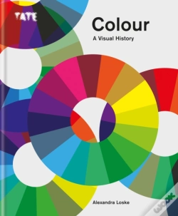 Capa do artigo Tate: Colour: A Visual History