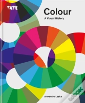 Capa do artigo Tate: Colour: A Visual History