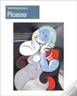 Capa do artigo Tate Introductions: Pablo Picasso