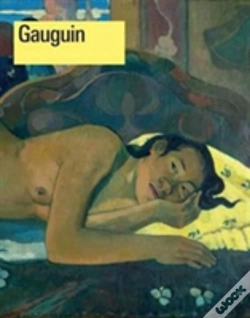 Capa do artigo Tate Introductions: Paul Gauguin