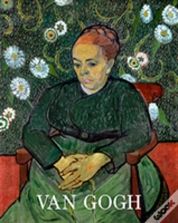 Capa do artigo Tate Introductions: Vincent Van Gogh