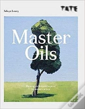 Tate Master Oils /Anglais