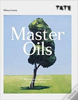 Capa do artigo Tate Master Oils /Anglais