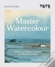 Capa do artigo Tate: Master Watercolour