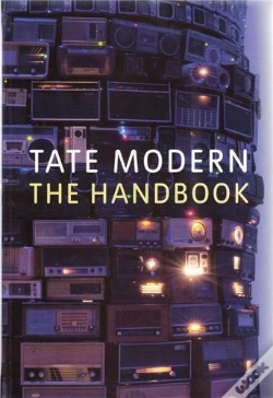 Capa do artigo Tate Modern: The Handbook /Anglais