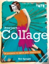 Tate: Project Collage