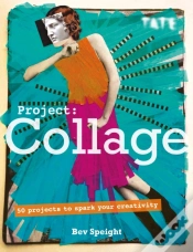 Capa do artigo Tate: Project Collage