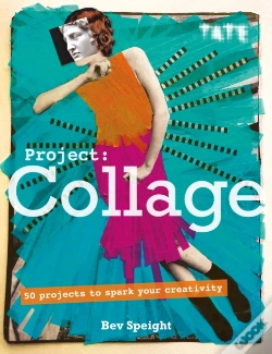 Capa do artigo Tate: Project Collage