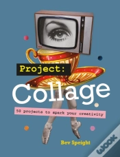 Capa do artigo Tate: Project Collage