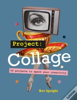 Capa do artigo Tate: Project Collage