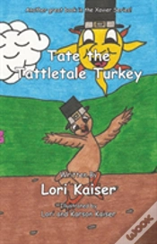 Capa do artigo Tate The Tattletale Turkey