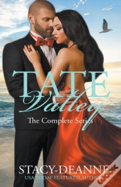 Capa do artigo Tate Valley The Complete Series