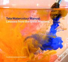 Tate Watercolour Manual