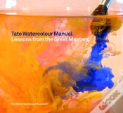 Capa do artigo Tate Watercolour Manual