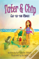Tater & Chip Go To The Beach