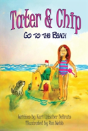 Tater & Chip Go To The Beach - Preview