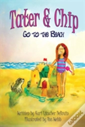 Tater & Chip Go To The Beach