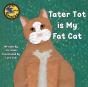 Tater Tot Is My Fat Cat - Preview