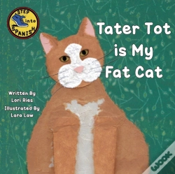 Capa do artigo Tater Tot Is My Fat Cat