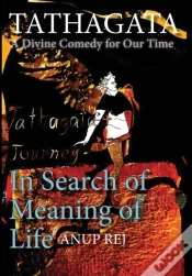 Capa do artigo Tathagata - A Divine Comedy For Our Time