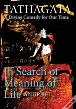 Capa do artigo Tathagata - A Divine Comedy For Our Time