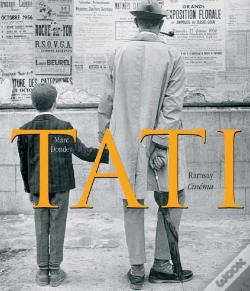 Capa do artigo Tati