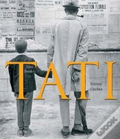 Capa do artigo Tati