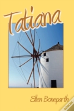 Capa do artigo Tatiana
