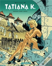 Capa do artigo Tatiana K. ; Intégrale