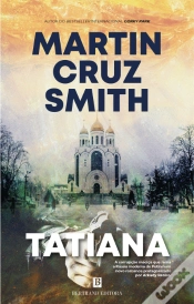 Capa do artigo Tatiana