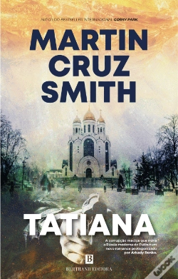 Capa do artigo Tatiana