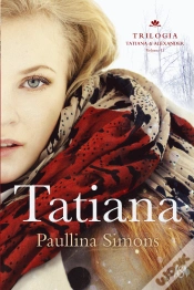 Capa do artigo Tatiana