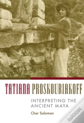 Tatiana Proskouriakoff